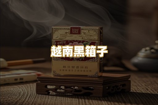 越南黑箱子